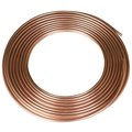 Dendesigns UT06005 0.37 x 5 in. Pre-Cut Copper Tubing DE611870